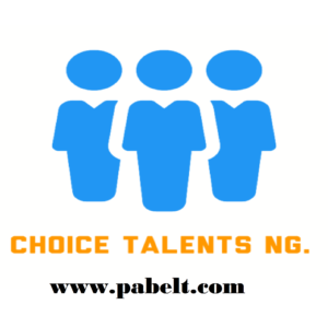 Choice Talents NG Employing- Needs Development Officer