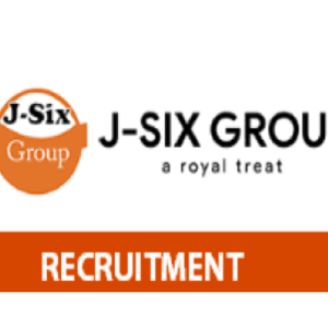 J-Six Group Now Employing- Purchasing Officer