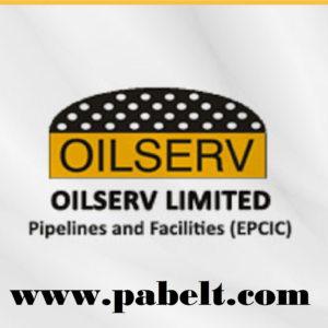 Oilserv Limited is Employing Human Resources Operations Officer