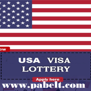 USA Visa Lottery DV-2024 Application Portal: Apply, Live and Work in the United States of America