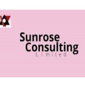 Sunrose Consulting Limited Now Emplying- General Manager, Engineering Sales Division