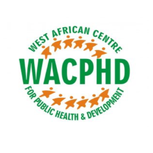 The West African Centre For Public Health and Development Employing- Position: Social Mobilizer