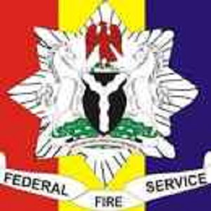 federal fire service