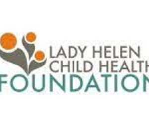 lady helen child healthcare