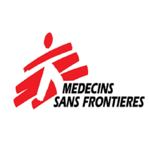 Medecins Sans Frontieres- Now Employing Storekeeper