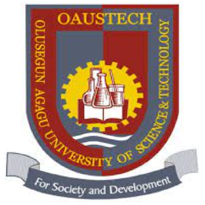 Olusegun Agagu University of Science and Technology (OAUSTECH) - Now Recruitmenting