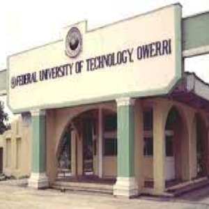 The Federal University of Technology, Akure (FUTA)-Now Employing Director of Sports