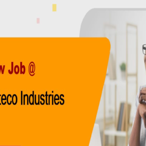 Mateco Industries (West Africa) Limited- Now Employing Marketing Officer (Footwear)