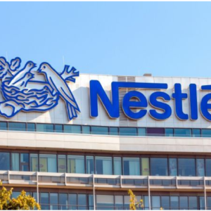 Nestle Nigeria Plc