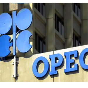 Organization of the Petroleum Exporting Countries (OPEC) Now Employing Production Assistant