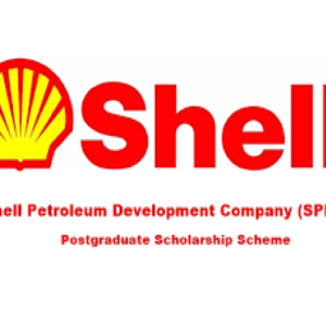 Shell Petroleum Development Company (SPDC) Position- Finance Advisor