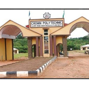 Ekiti State Polytechnic Employing -Academic and Non-academic Staff Vacancies