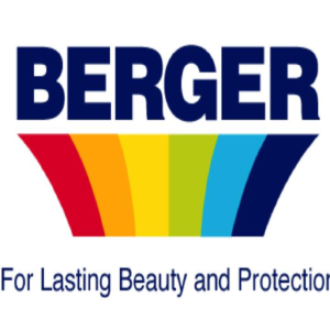 Berger Paints Nigeria Plc Needs- Internal Control Manager