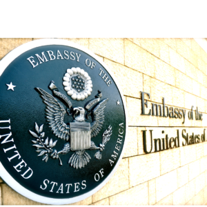 The U.S. Consulate Needs Logistician- Apply