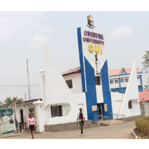 Oduduwa University Now Employing- Technologist