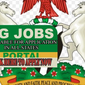 FG Jobs