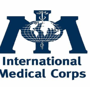 International Medical Corps Needs-Prevention Officer