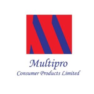 Multipro Consumer Products Limited- Account Officer