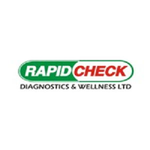 Rapidcheck Diagnostics