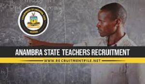 teachers recruitment