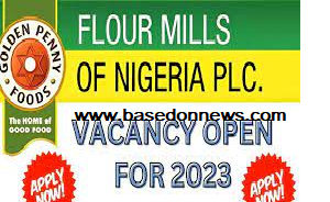 flour mills of nigeria PLC