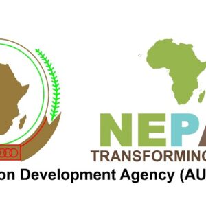 African Union Development Agency