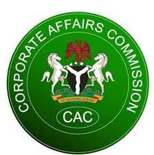 Cooperate Affairs Commission (CAC)