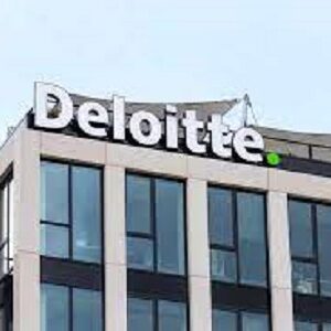 Deloitte