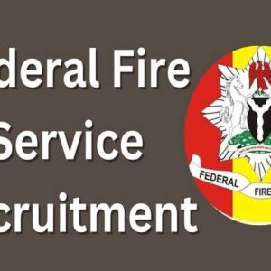 Federal Fire Service