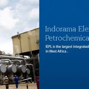 Indorama Eleme Fertilizer and Chemicals Limited