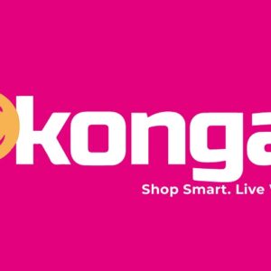 Konga