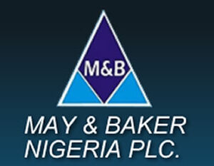 May & Baker Nigeria Plc