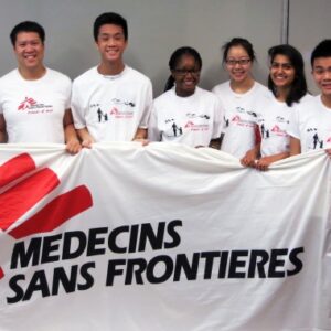 Medecins Sans Frontieres