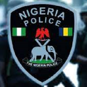 Nigeria Police Force