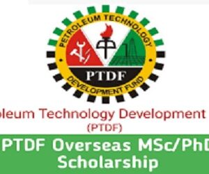 Petroleum Technology Development Fund