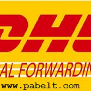 DHL Global Forwarding Nigeria Limited