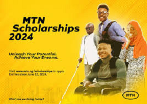 MTN SCHOLARSHIP