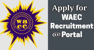 waec portal