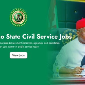 Imo State Civil Service Recruitment